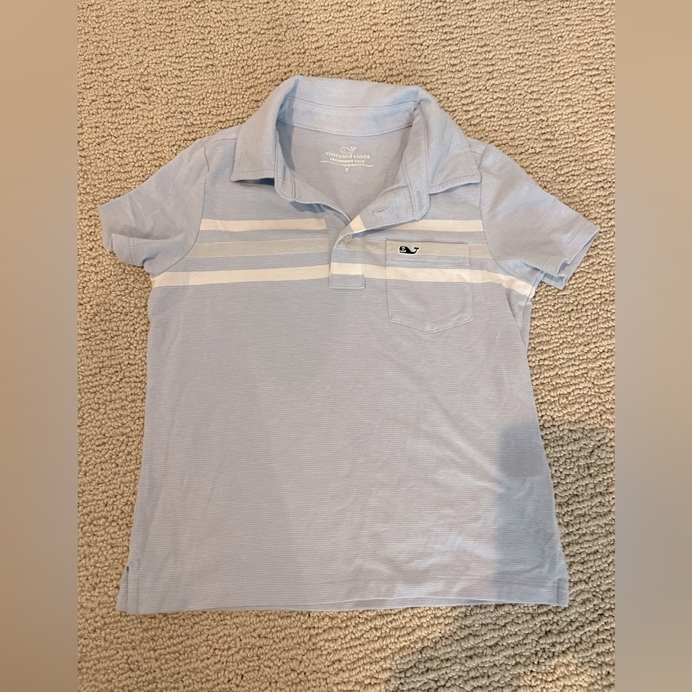 Vineyard Vines Edgartown polo shirt